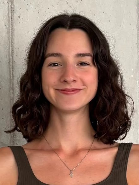 Portrait - Anna Frühauf
