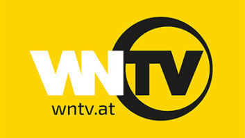 Logo - WN TV